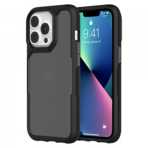 Incipio iPhone 13 Pro Survivor Endurance Case (Black)