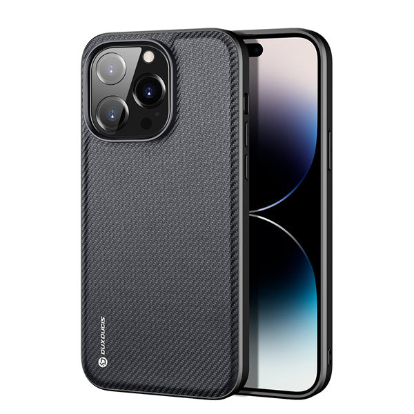 Dux Ducis Fino Series Back Case for iPhone 14 Pro