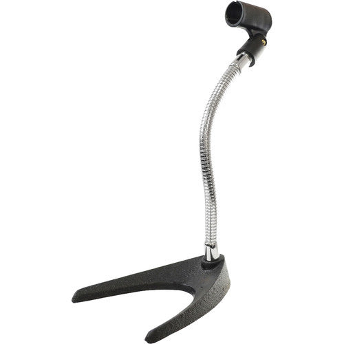 Pyle PMKS8 Desktop Microphone Stand