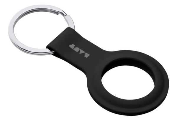 LAUT HUEX Keychain for Apple AirTag