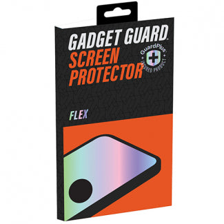 Gadget Guard Samsung S23 Ultra Hybrid Glass Screen Protector