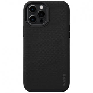 Laut iPhone 14 Pro Shield Case (Black)