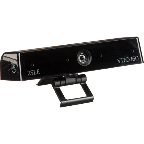 VDO360 2SEE Full HD USB Video Conference Camera Webcam