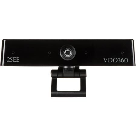 VDO360 2SEE Full HD USB Video Conference Camera Webcam