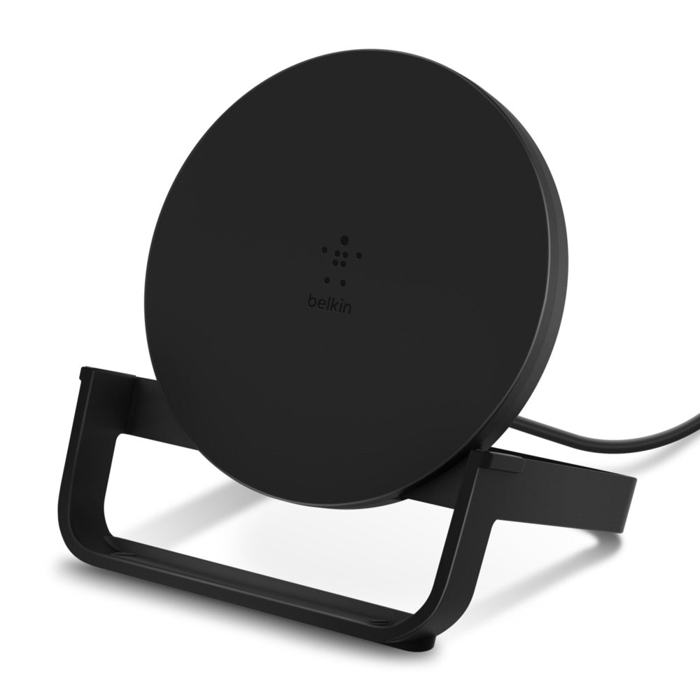 Belkin Boost↑Charge Wireless Charging Stand 10W