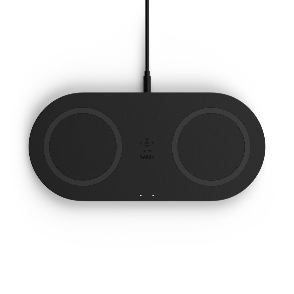 Belkin Boost↑Charge Dual Wireless Charging Pad