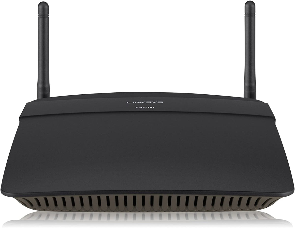 Routers