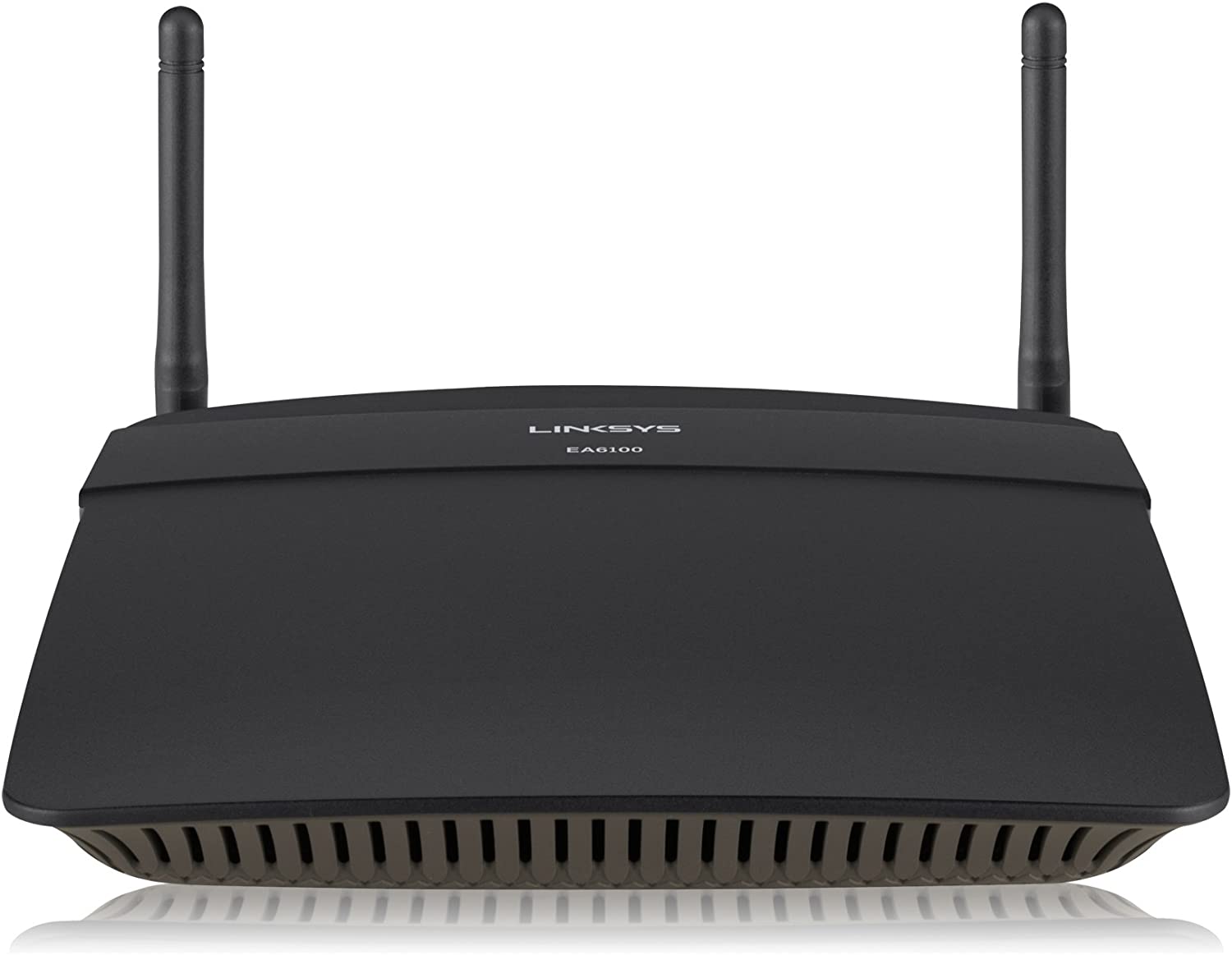 Linksys router