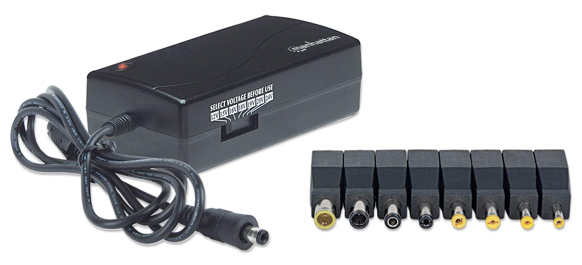 Laptop Power Adapters