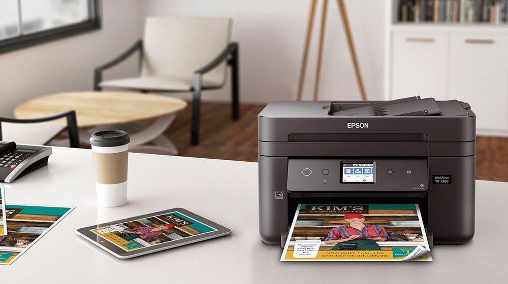 Epson printer