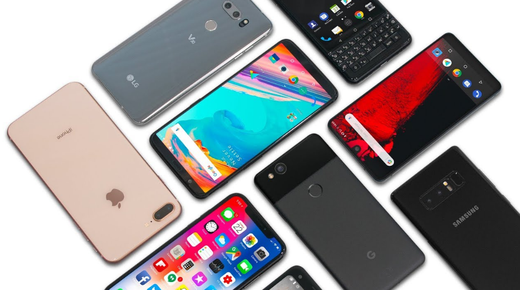 Tech Phone Collection Cellphone & Tablet Accessories