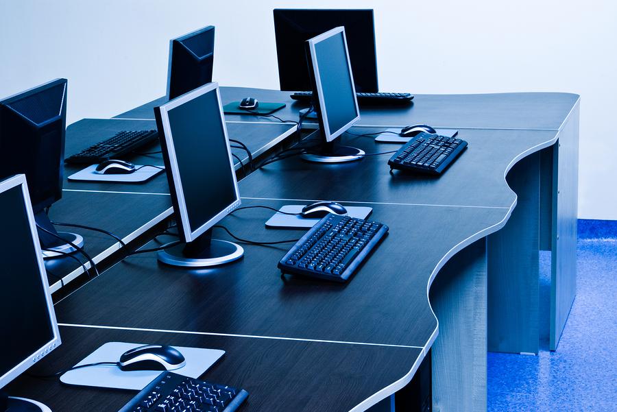 Compusters Desktops, Laptops and Computer Monitors