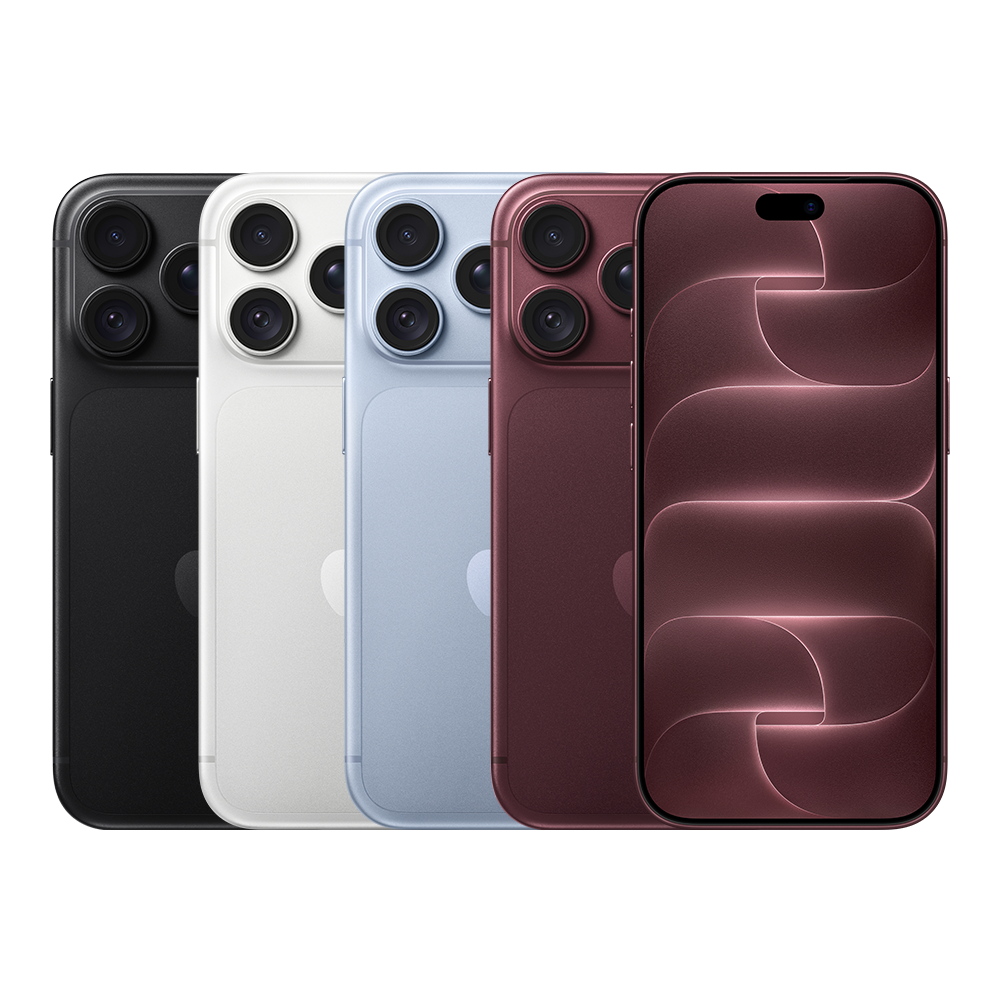 Apple iPhone 18 Series