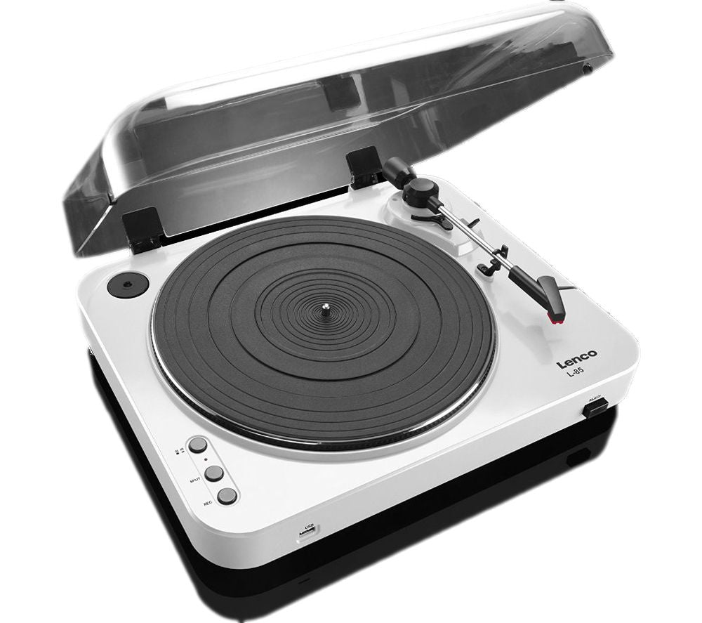 USB Turntables