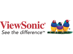 ViewSonic monitors