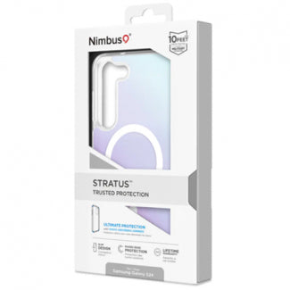 Nimbus 9 Stratus Case for Samsung S24