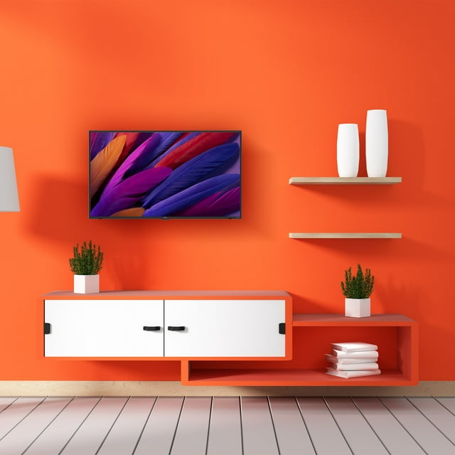 ONN 50" 4K UHD Roku TV