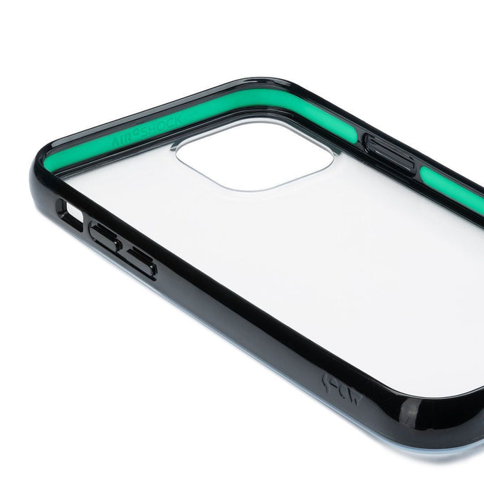 Mous Clarity iPhone 12 Series Shockproof Case