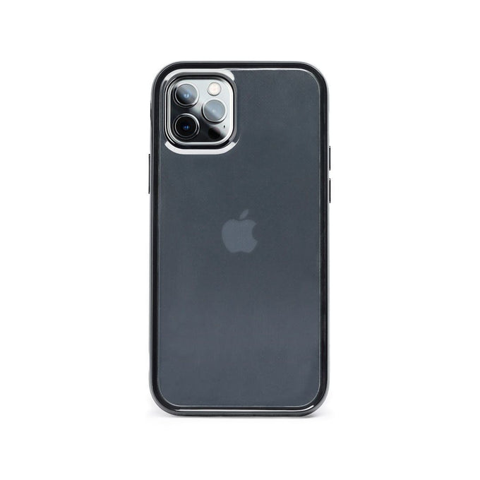 Mous Clarity iPhone 12 Series Shockproof Case