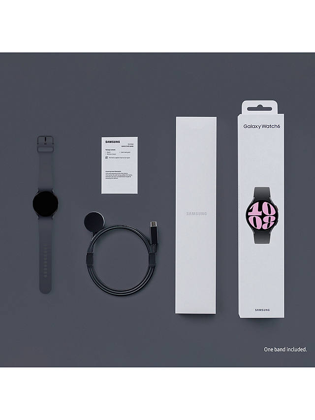 Samsung Galaxy Watch 6 Bluetooth