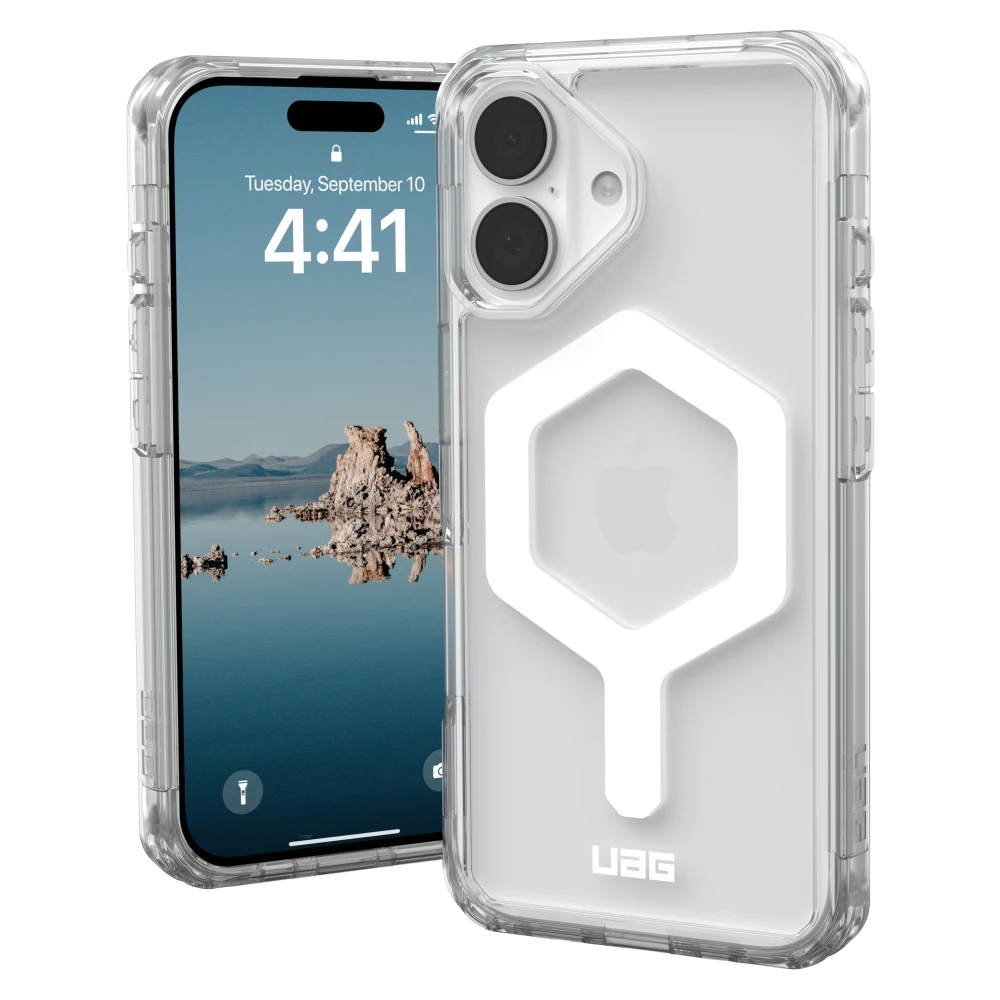 urban armor gear plyo magsafe Urban Armor Gear (UAG) - Plyo MagSafe Case for Apple iPhone 16