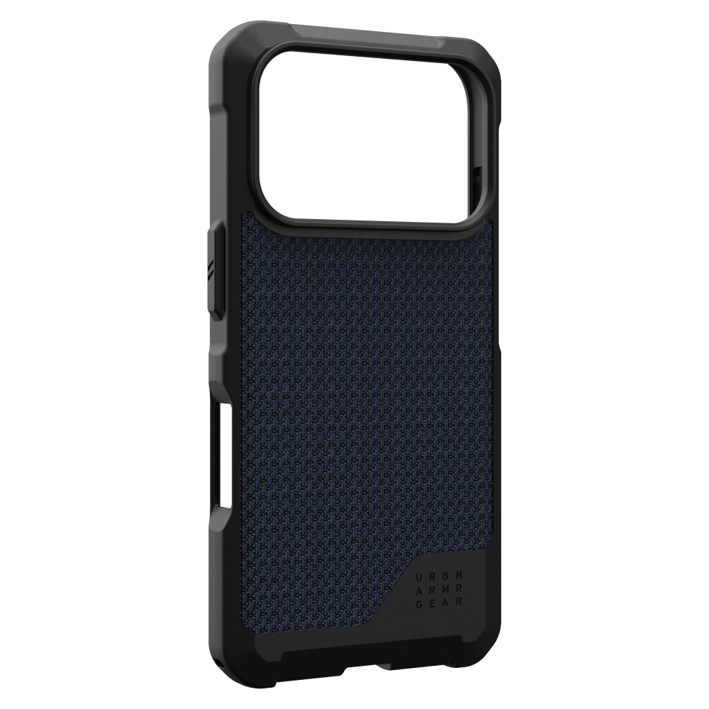 Urban Armor Gear (UAG) - Metropolis LT MagSafe Case for Apple iPhone 17 Series - Kevlar Mallard