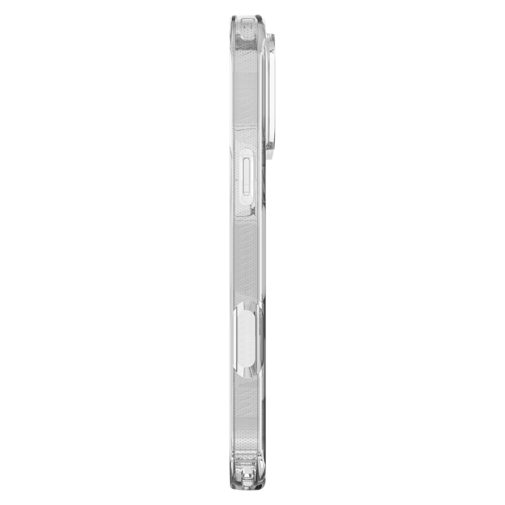 Urban Armor Gear (UAG) - Plyo MagSafe Case for Apple iPhone 17 Pro Max - Ice and White