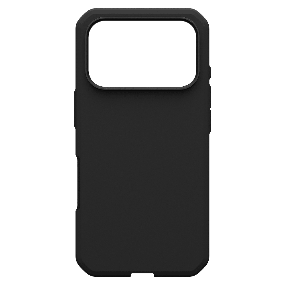 Urban Armor Gear (UAG) - Civilian LT MagSafe Case for Apple iPhone 17 Series - Black