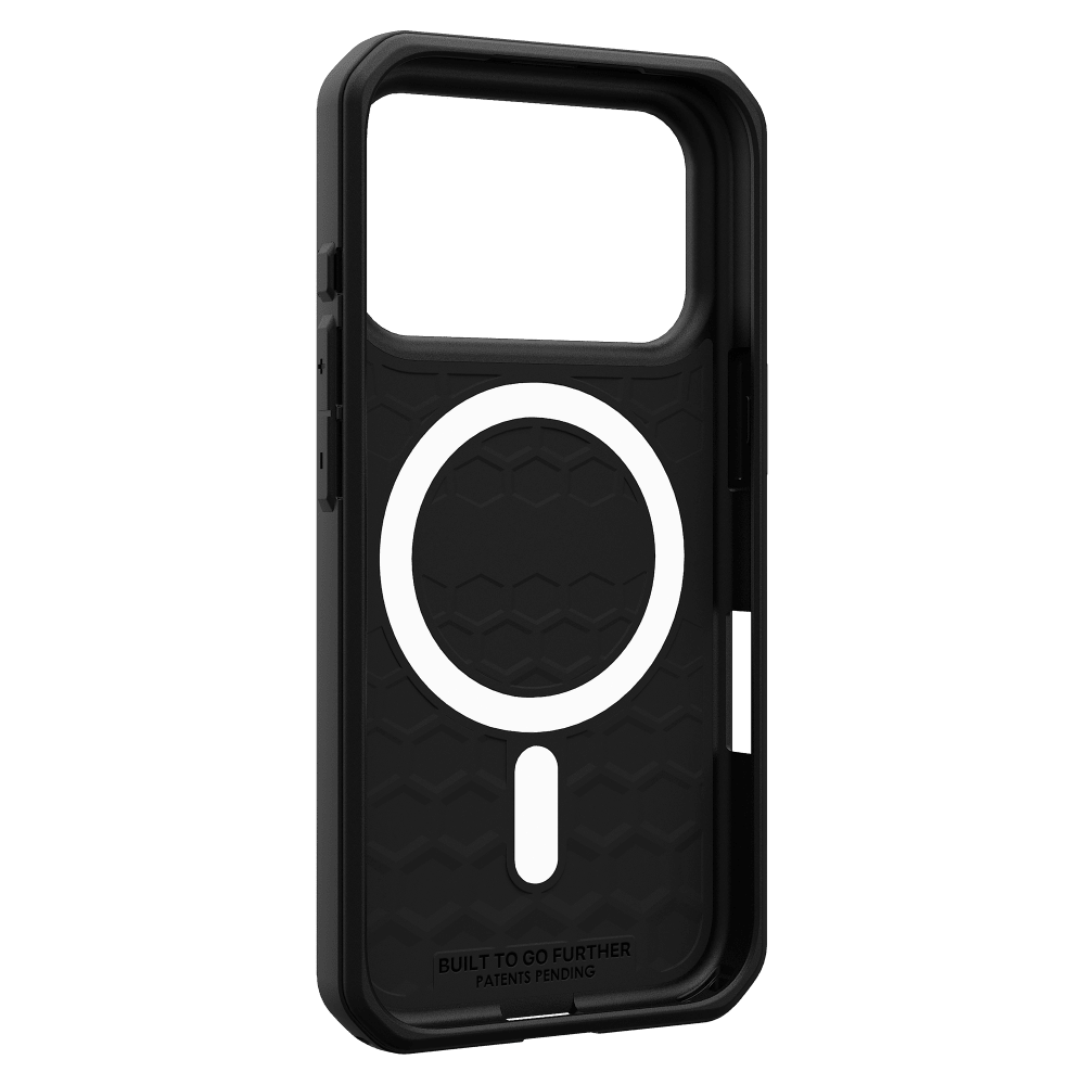 Urban Armor Gear (UAG) - Civilian LT MagSafe Case for Apple iPhone 17 Series - Black