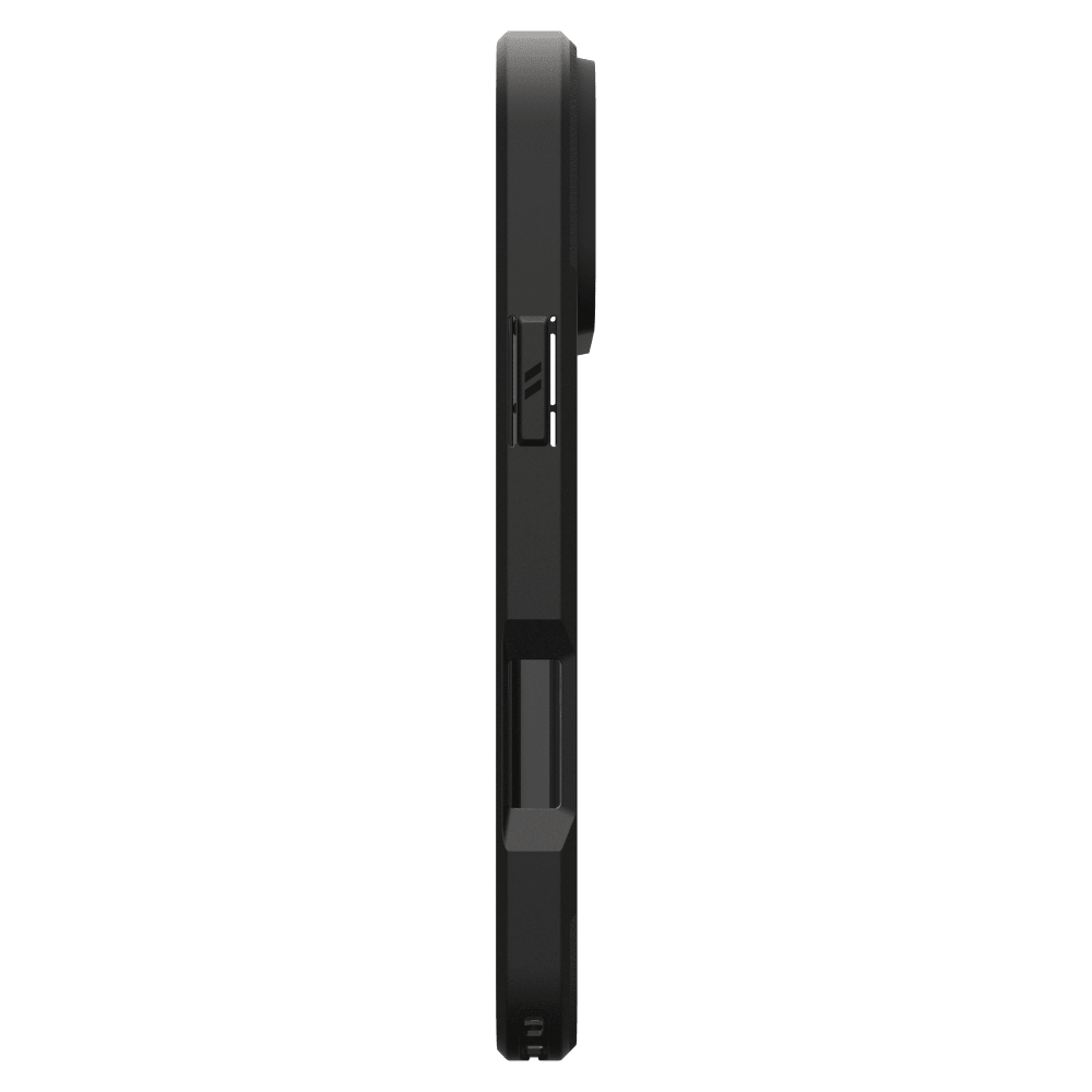 Urban Armor Gear (UAG) - Civilian MagSafe Case for Apple iPhone 17 Pro Max - Black