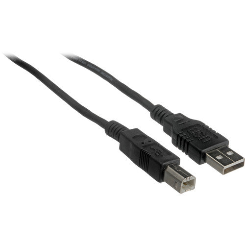 Pearstone USB 2.0 Type-A Male to Type-B Male Cable (6 ft)