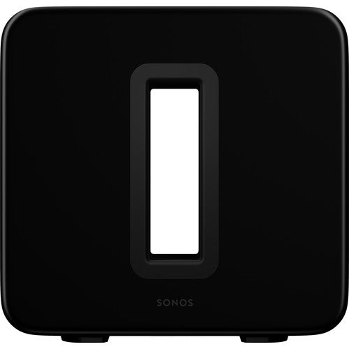 Sonos Sub (Gen 3) - The Wireless Subwoofer