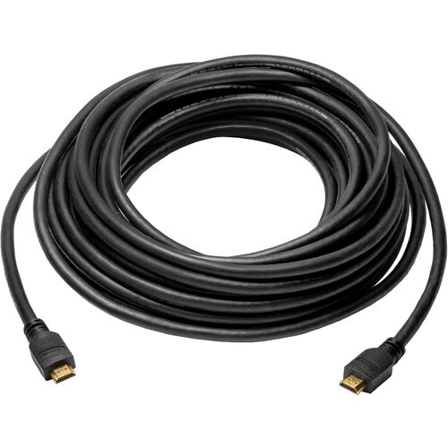 Pearstone HDA-A650 Active High-Speed HDMI Cable with Ethernet (50FT)