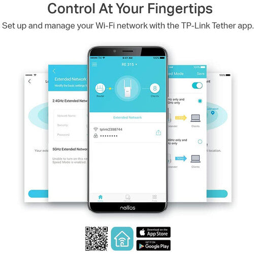 TP-Link AC1200 WiFi Extender: In-Depth Review - Foto 3
