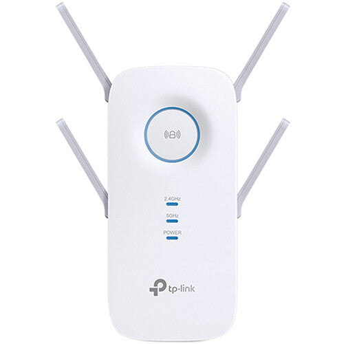 TP-Link RE650 AC2600 Wi-Fi Range Extender