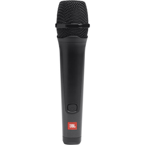 JBL PBM100 Wired Dynamic Vocal Microphone with Cable