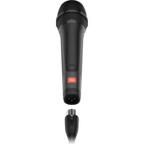 JBL PBM100 Wired Dynamic Vocal Microphone with Cable