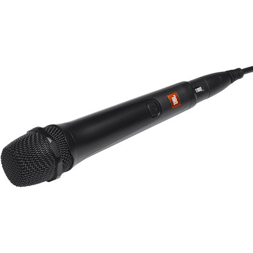 JBL PBM100 Wired Dynamic Vocal Microphone with Cable
