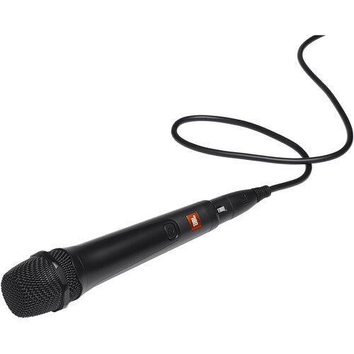 JBL PBM100 Wired Dynamic Vocal Microphone with Cable