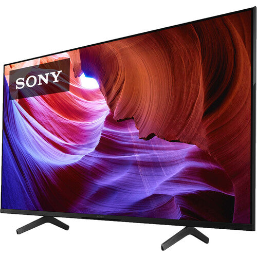Sony X85K 50" 4K HDR Smart LED TV