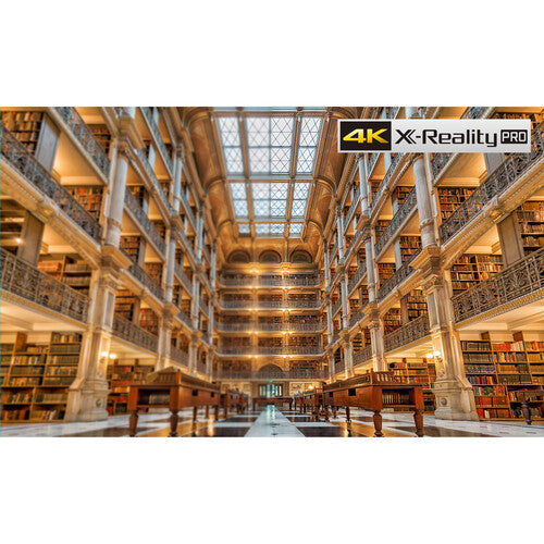 Sony X85K 65" 4K HDR Smart LED TV