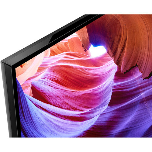 Sony X85K 55" 4K HDR Smart LED TV