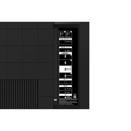 Sony X85K 65" 4K HDR Smart LED TV