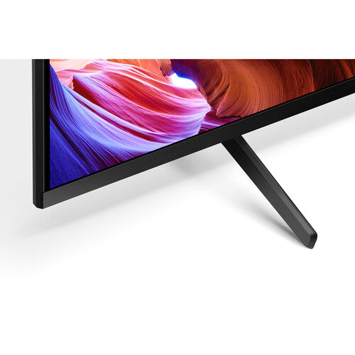 Sony X85K 85" 4K HDR Smart LED TV