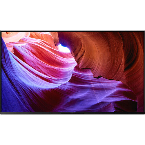 Sony X85K 50" 4K HDR Smart LED TV