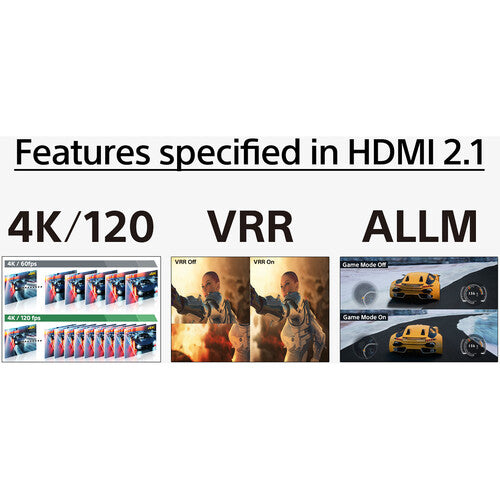 Sony X85K 85" 4K HDR Smart LED TV