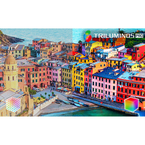 Sony X85K 65" 4K HDR Smart LED TV