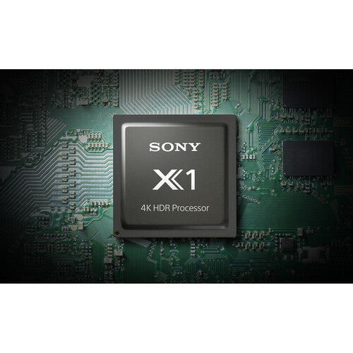 Sony X85K 55" 4K HDR Smart LED TV
