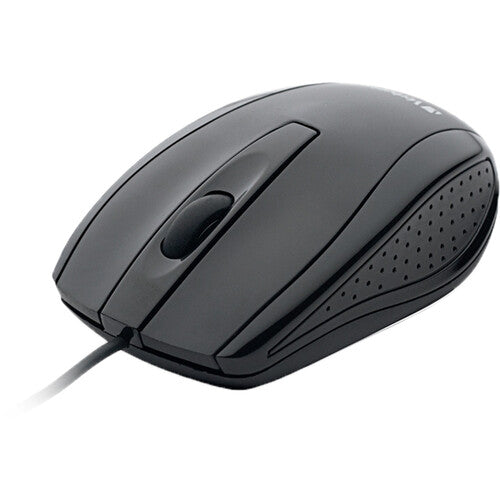 Verbatim Universal Wired Optical Mouse