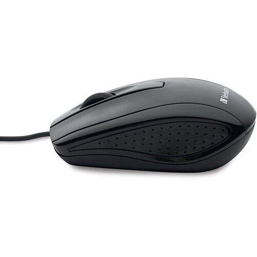 Verbatim Universal Wired Optical Mouse